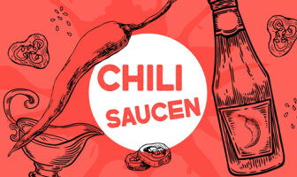 Chili-Saucen