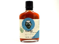 Pain is Good Batch #37 Garlic Style Hot Sauce (198g)