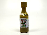 Marie Sharps Green Habanero Hot Sauce (50 ml)