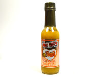 Marie Sharps Orange Pulp Habanero Hot Sauce (148ml)