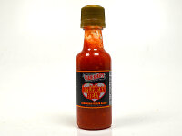 Marie Sharps Belizean Heat Hot Sauce (50ml)