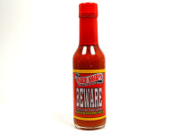 Marie Sharps Beware Comatose Heat Level Hot Sauce (148ml)
