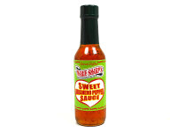 Marie Sharps Sweet Habanero Pepper Sauce (148ml)