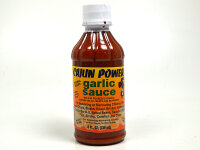 Cajun Power - Garlic Sauce (236 ml)