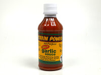 Cajun Power - All Purpose Spicy Garlic Sauce (236 ml)