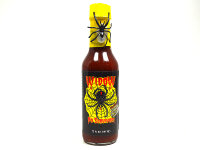 Widow, Xtra Hot Sauce (148ml)