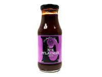 Eckart - Numero 6 Pflaumen Sauce (250 ml)