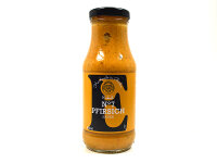 Eckart - Numero 7 Pfirsich Sauce (250 ml)