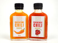 Herrenhäuser Gärten - Chili Sauce Set (2 x100 ml)