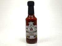 Dr.Trouble Double Oak Smoked Chilli Sauce (125 ml)