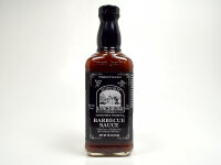 Historic Lynchburg BBQ Sauce 151 Poof (454g)
