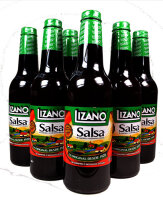 Lizano Salsa 6er Set (6 x700 ml)