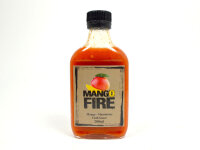 Suicide Sauces - Mango Fire (200ml)