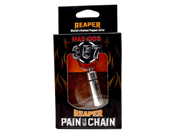 Mad Dog 357 Pain on a Chain Reaper (20g)