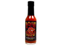 Ca Johns Liquid Stoopid Hot Sauce (148ml)