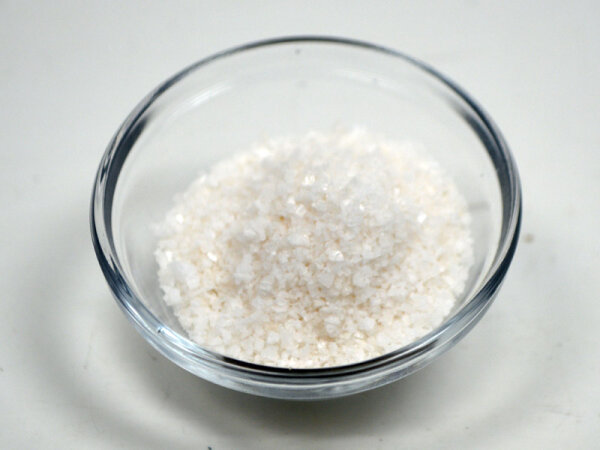 Tiefen Salz - fein (500g)