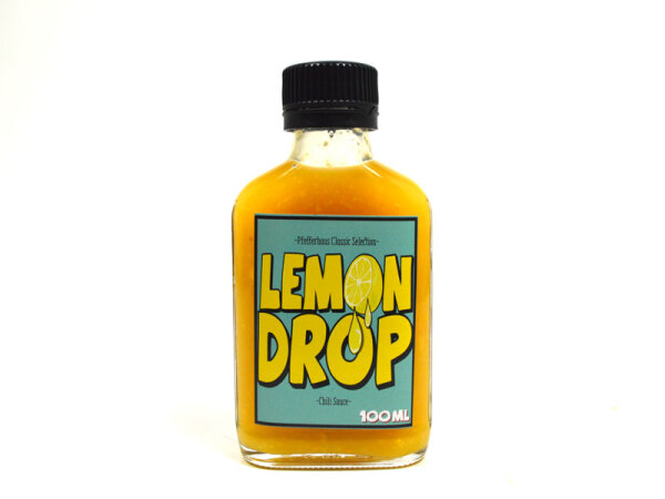 Pfefferhaus Classic Selection - Lemon Drop (100ml)