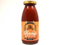 Pfefferhaus - Curry Ketchup (250ml)