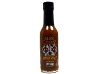 Alice Cooper - Welcome To My Nightmare Hot Sauce (148 ml)