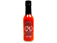 Alice Cooper - No More Mister Nice Guy Hot Sauce (148 ml)