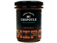 Mr. Chipotle - Chipotle Chili Paste (200g)