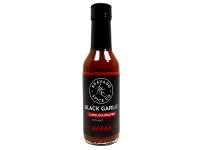 Bravado - Black Garlic Carolina Reaper Hot Sauce (148ml)