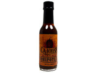 Ca Johns Killer Chipotle Hot Sauce (148ml)