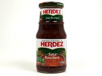 Herdez - Salsa Ranchera (453g)