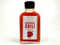 Herrenhäuser Gärten - Chinense Chili Sauce (100ml)
