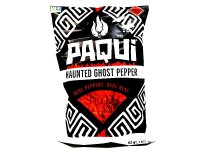 PAQUI - Ghost Pepper Tortilla Chips (198g)