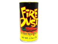 Ca Johns Fire Dust (71g)