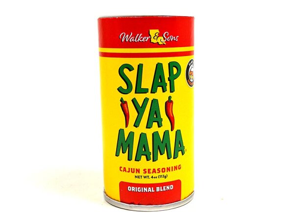 Slap Ya Mama - Original Cajun Seasoning (113g)