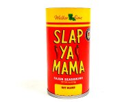 Slap Ya Mama - Hot Cajun Seasoning (113g)