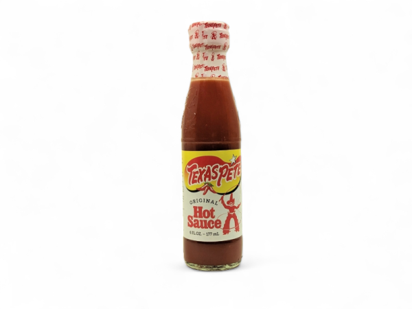 Texas Pete - Original Hot Sauce (177ml)