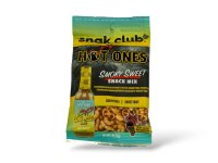 Snak Club - Hot Ones - Smoky Sweet Snack Mix (57g)