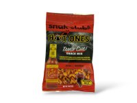 Snak Club - Hot Ones - Tangy Chili Snack Mix (57g)