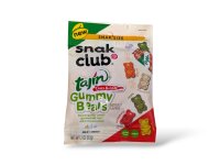 Snak Club - Tajin Gummy Bears (57g)