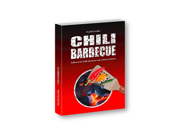 Harald Zoschke - Chili Barbecue