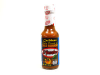El Yucateco Caribbean Hot sauce (120ml)