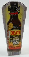 Blairs Mega Death, Xtra Hot Sauce (150ml)